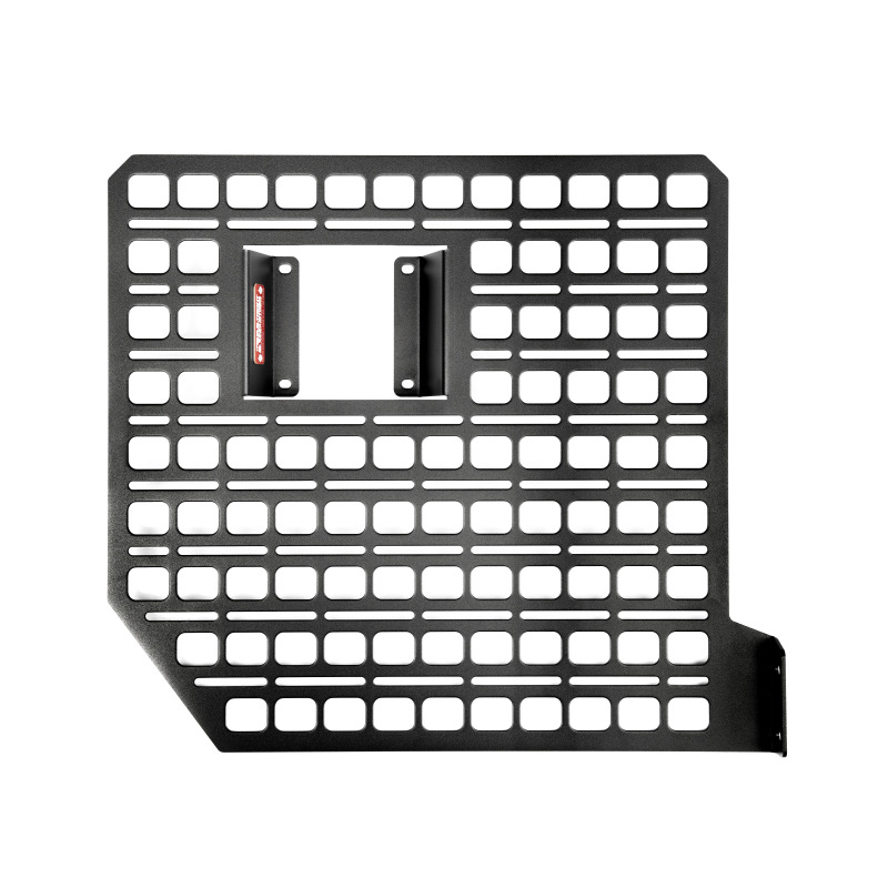 Ford Raptor Bedside Rack System - Rear Passenger - BuiltRight Industries - `15-`27